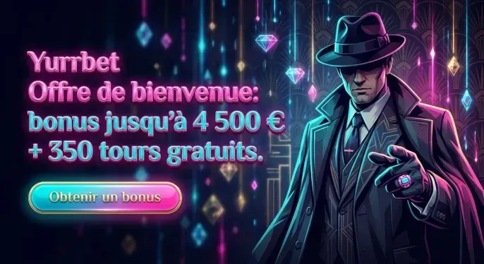 Yurrbet Casino